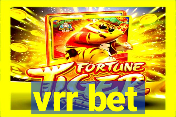 vrr bet